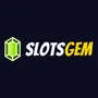 Slotsgem Casino logo